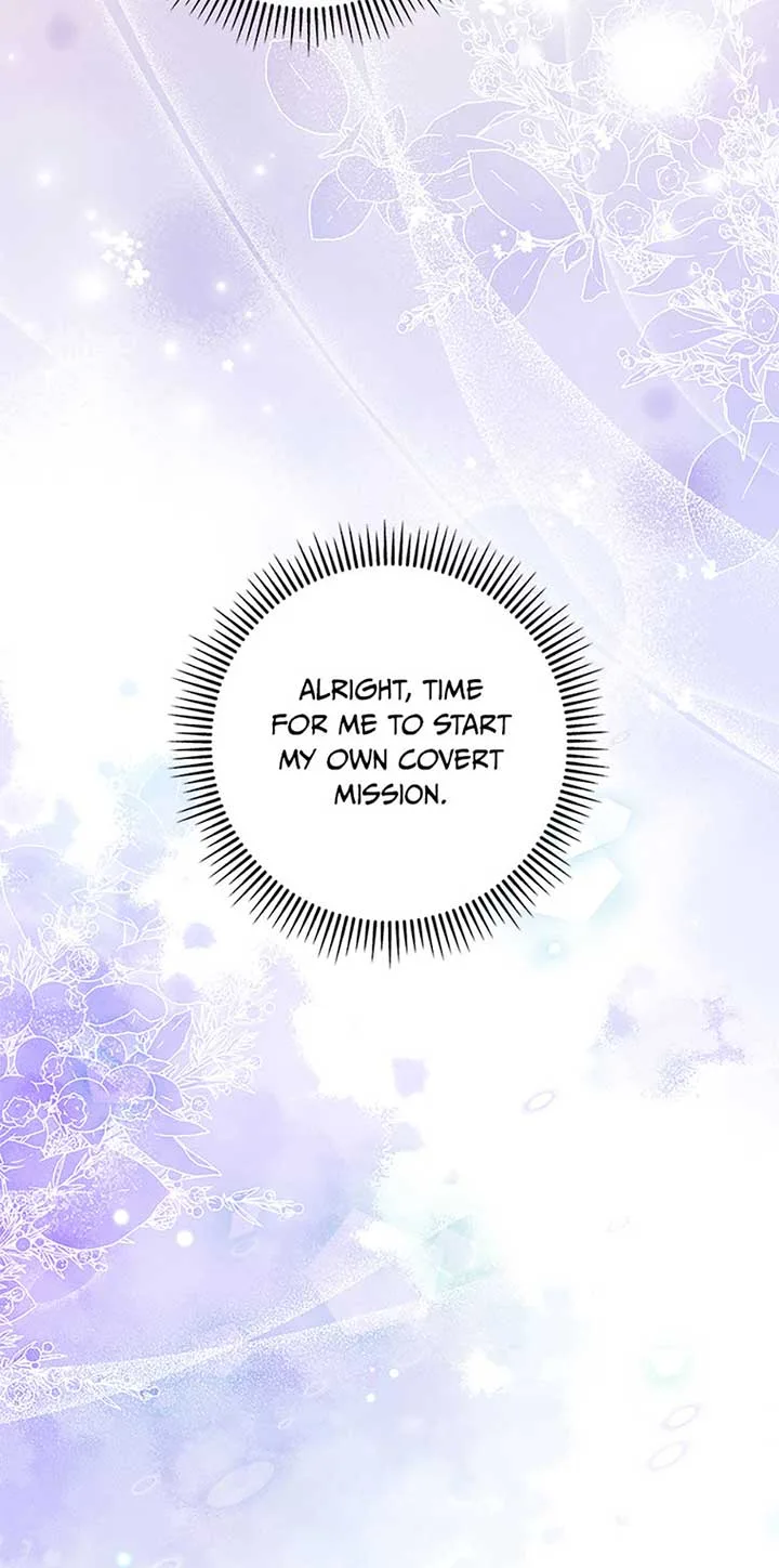 The Life Of An Evil Empress Chapter 47 page 71