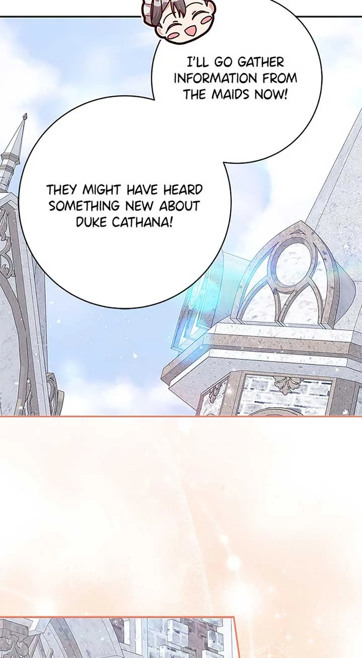 The Life Of An Evil Empress Chapter 47 page 68