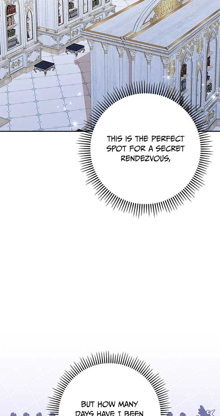 The Life Of An Evil Empress Chapter 47 page 76