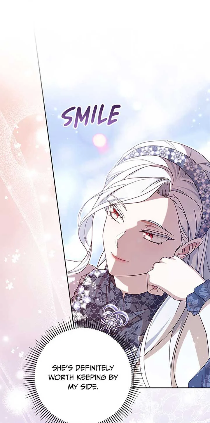 The Life Of An Evil Empress Chapter 47 page 70
