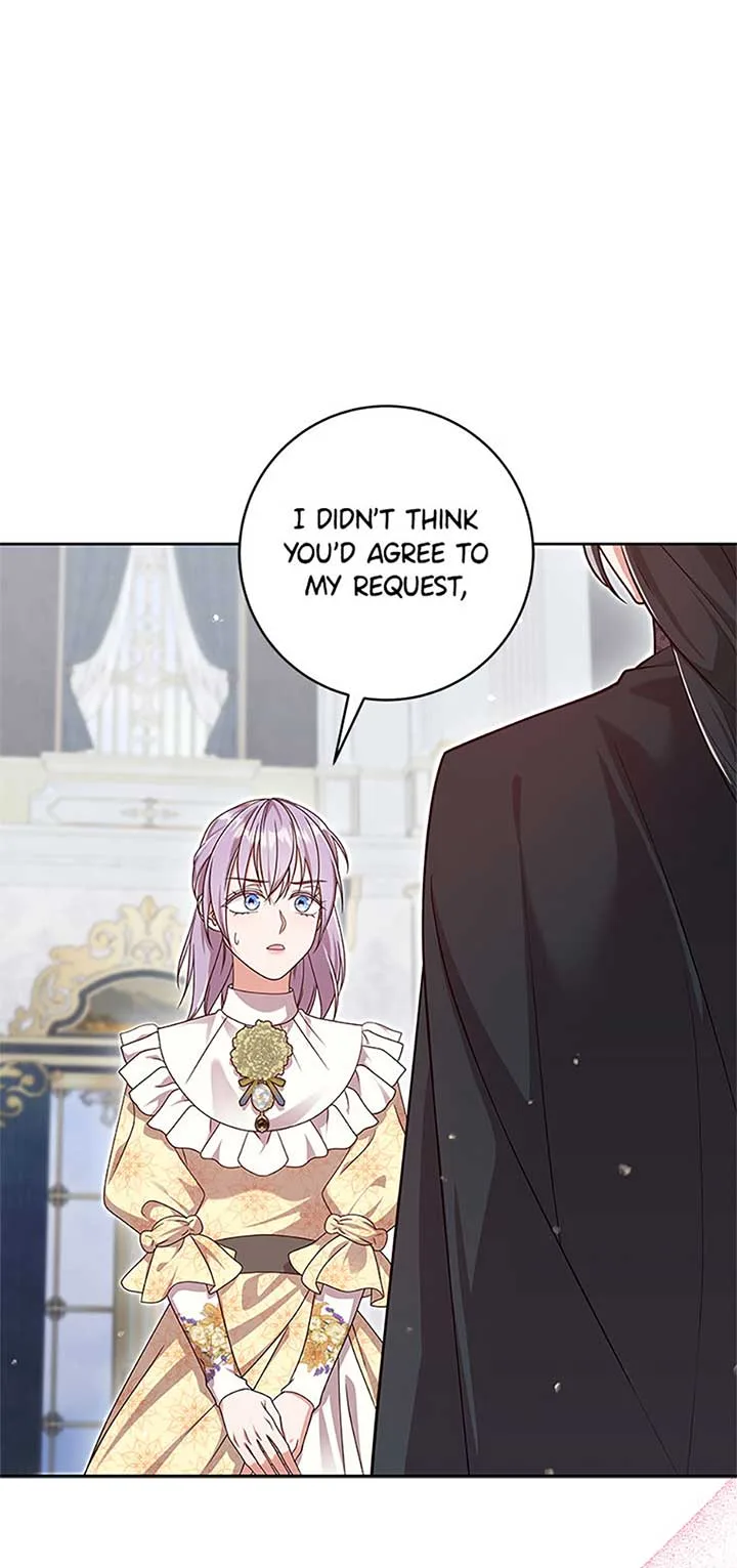 The Life Of An Evil Empress Chapter 47 page 90