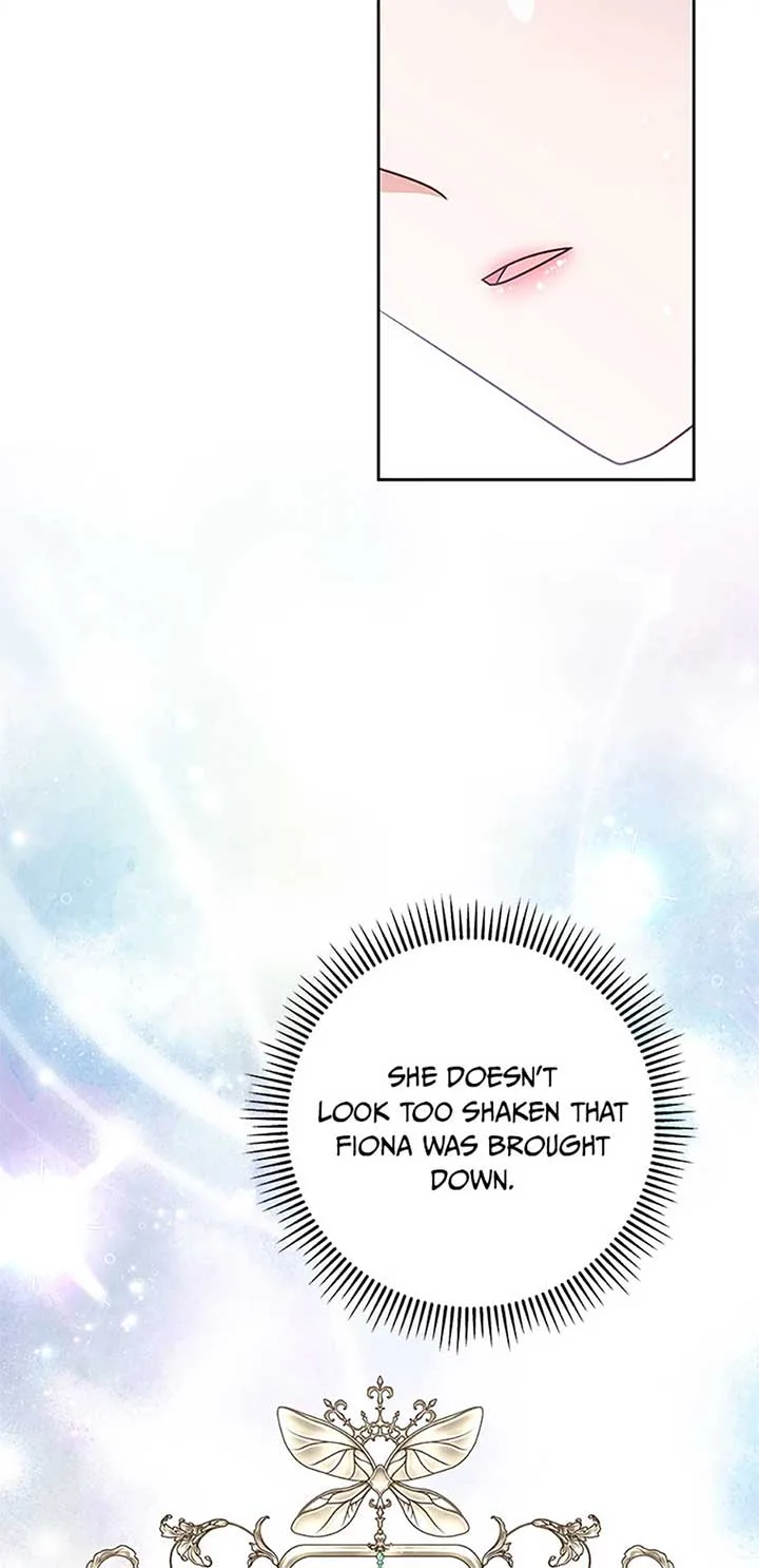 The Life Of An Evil Empress Chapter 47 page 87