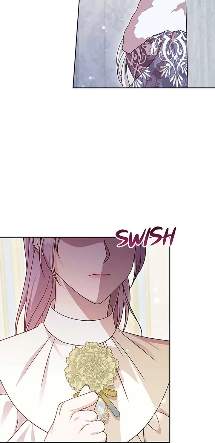 The Life Of An Evil Empress Chapter 47 page 84