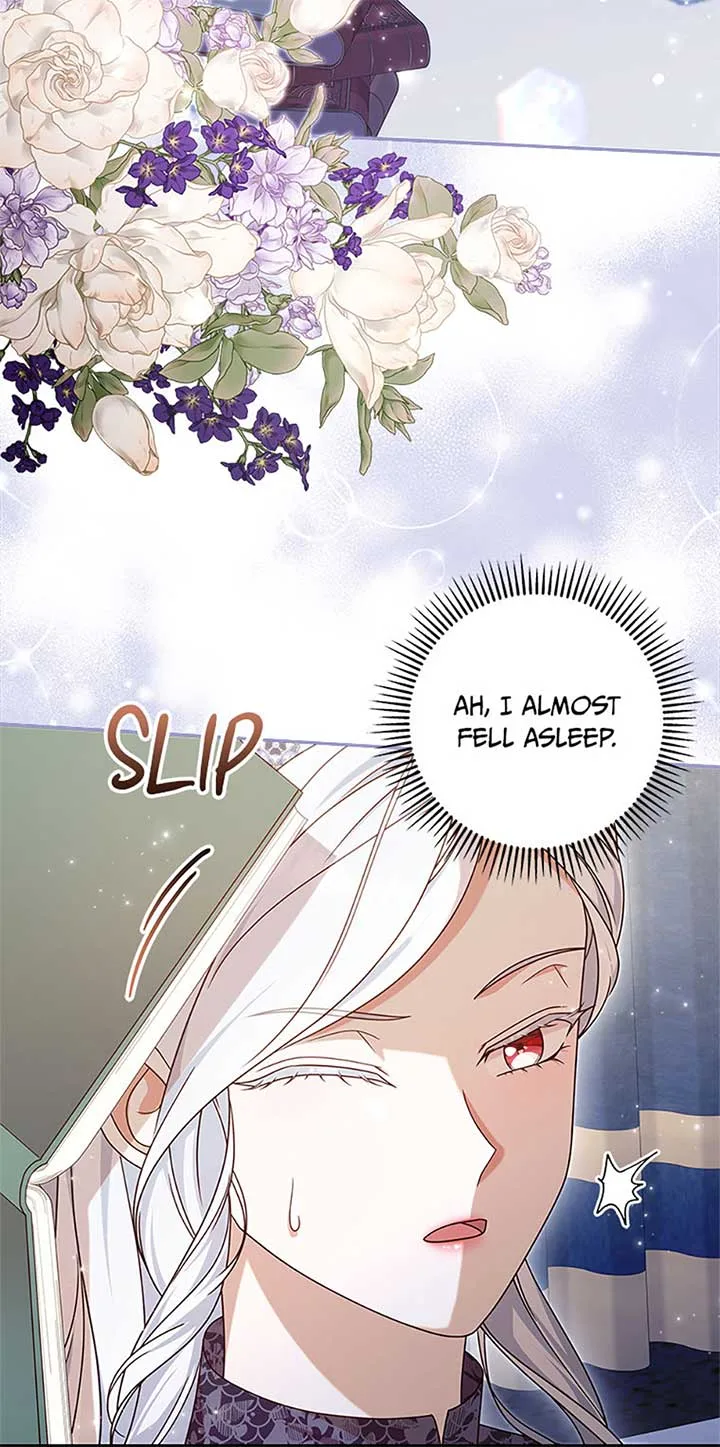 The Life Of An Evil Empress Chapter 47 page 74
