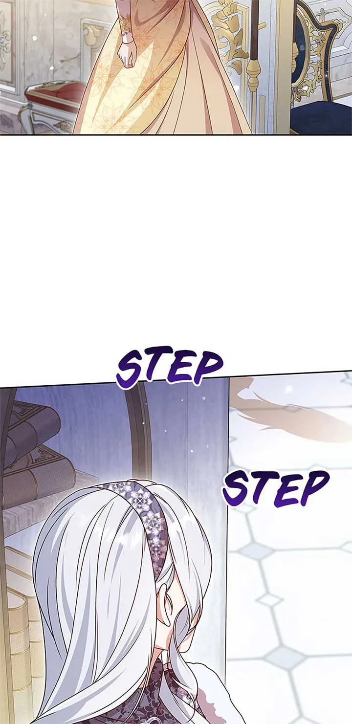 The Life Of An Evil Empress Chapter 47 page 82