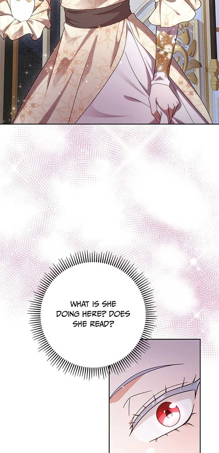 The Life Of An Evil Empress Chapter 47 page 86