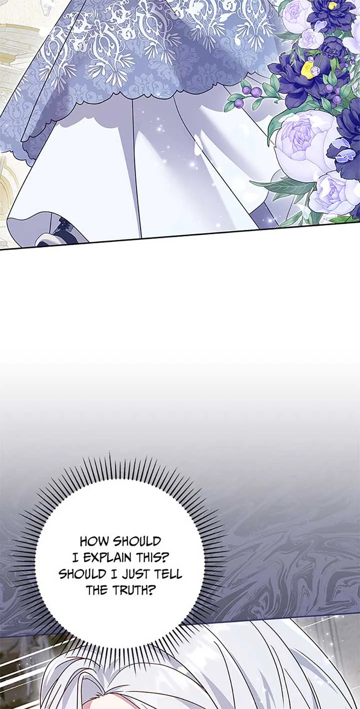 The Life Of An Evil Empress Chapter 49 page 62