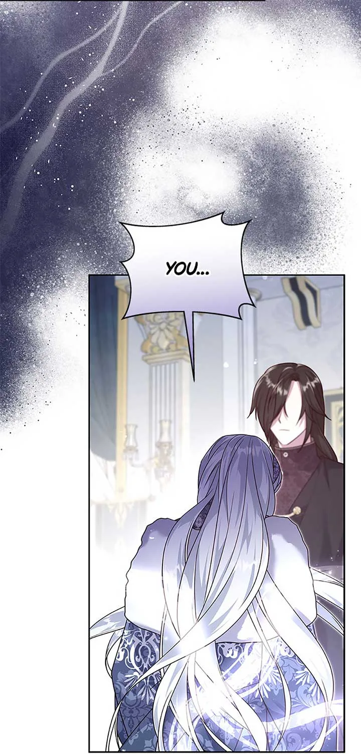 The Life Of An Evil Empress Chapter 49 page 5