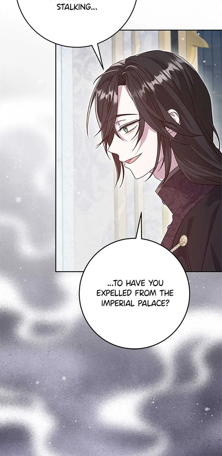 The Life Of An Evil Empress Chapter 49 page 21