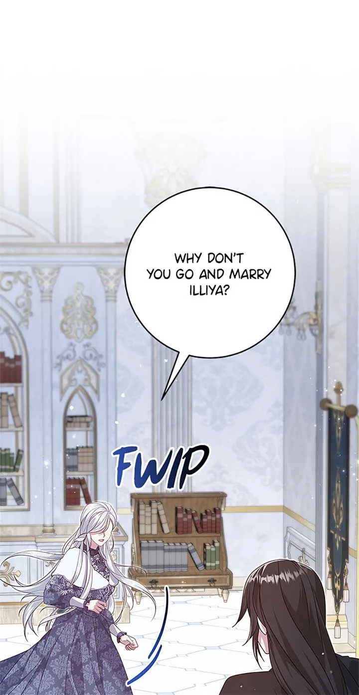 The Life Of An Evil Empress Chapter 49 page 49