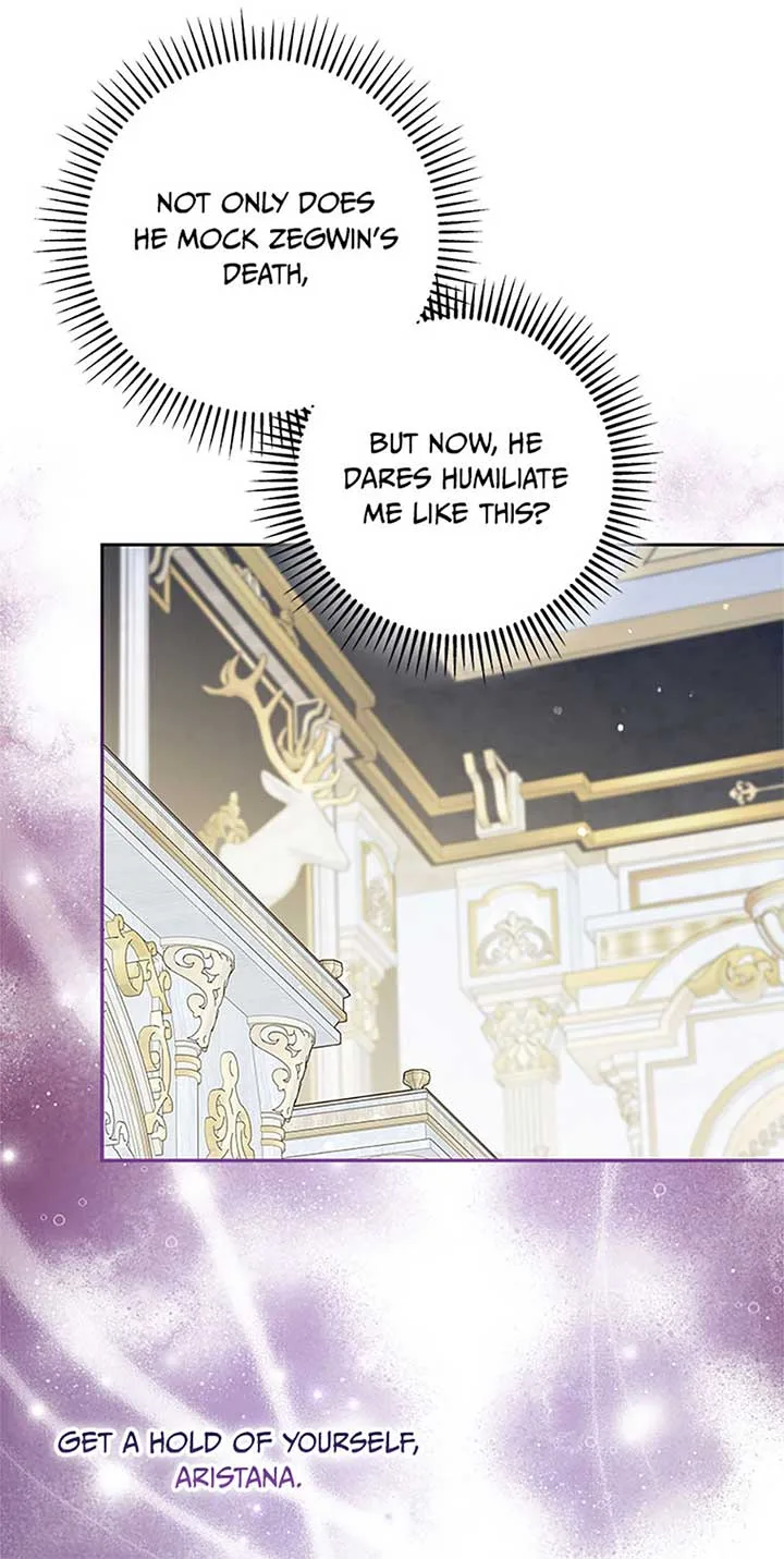 The Life Of An Evil Empress Chapter 49 page 40