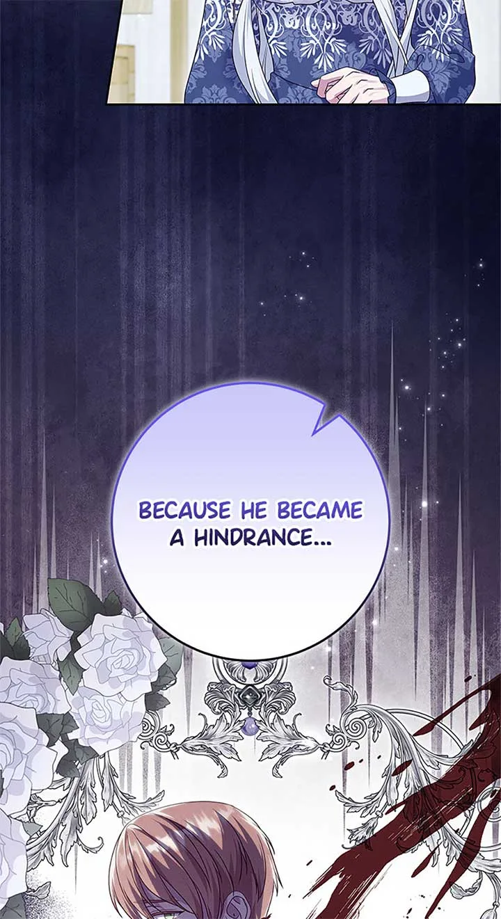 The Life Of An Evil Empress Chapter 49 page 28