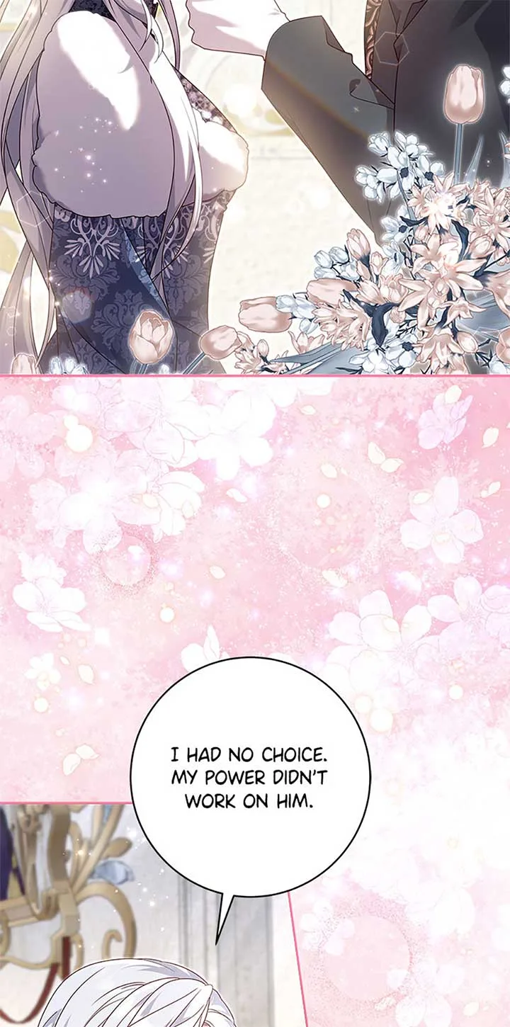 The Life Of An Evil Empress Chapter 49 page 74