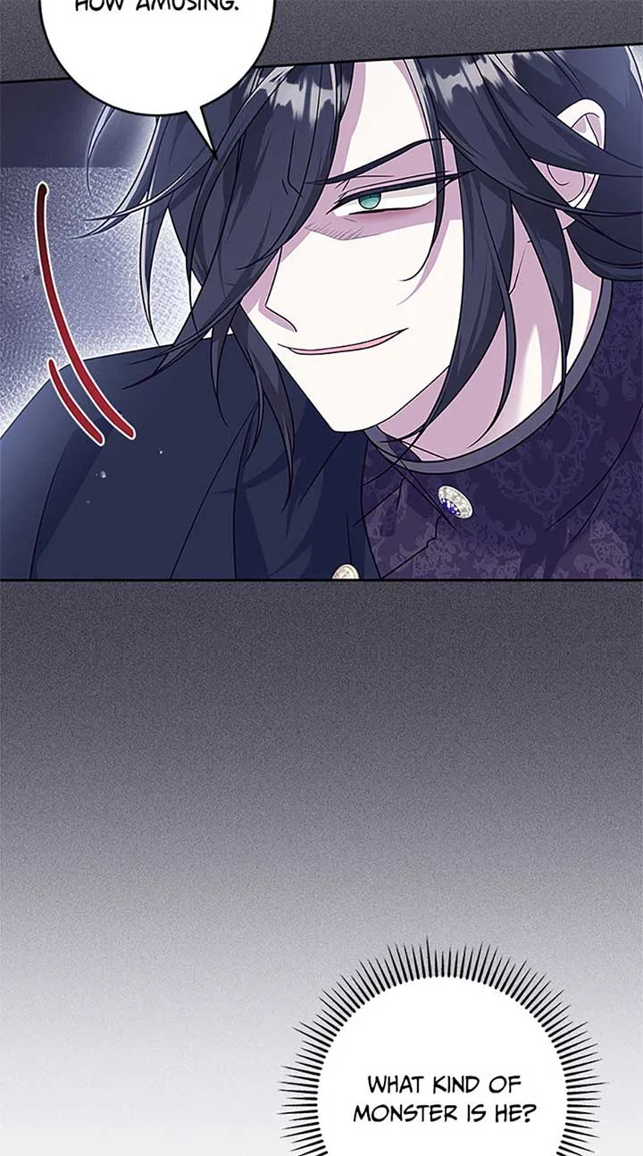 The Life Of An Evil Empress Chapter 49 page 47