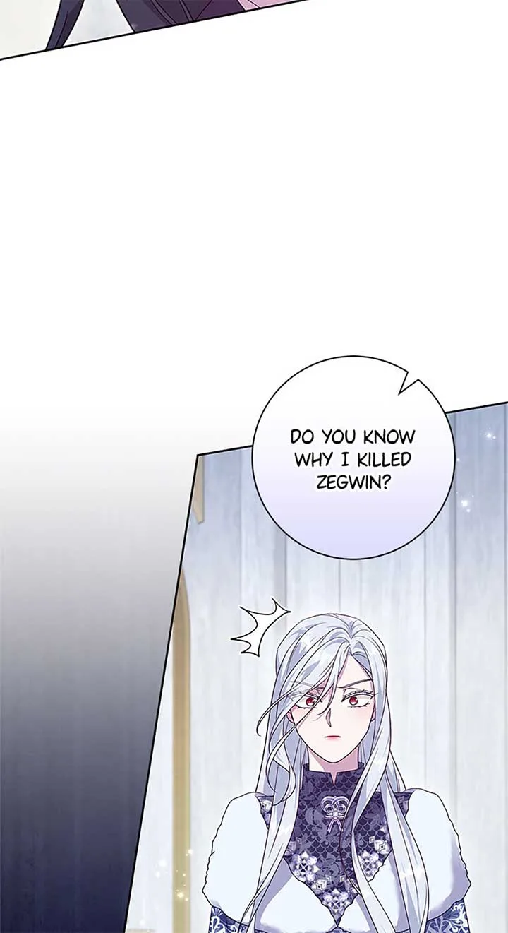 The Life Of An Evil Empress Chapter 49 page 27