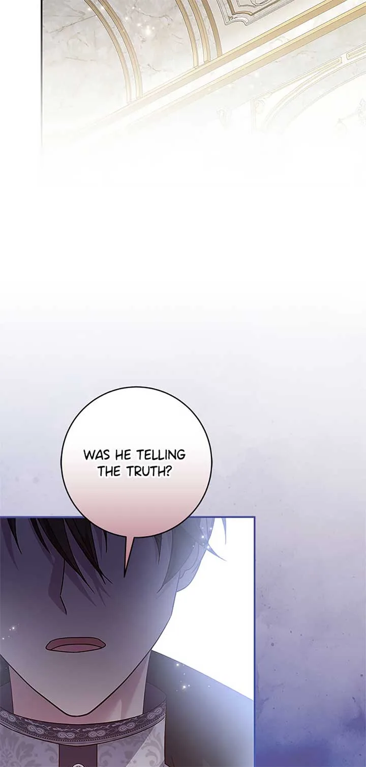 The Life Of An Evil Empress Chapter 49 page 67