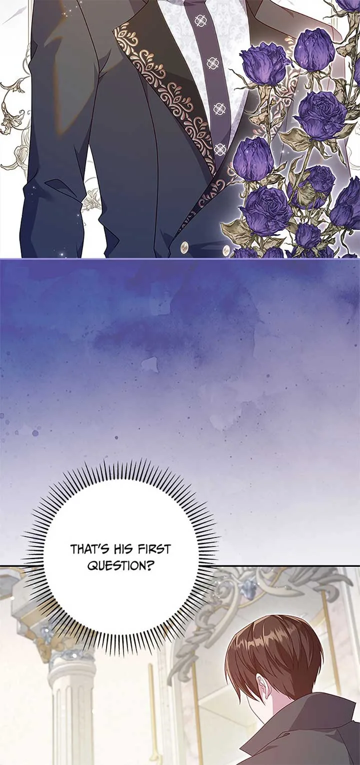 The Life Of An Evil Empress Chapter 49 page 70