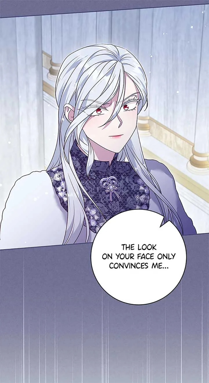 The Life Of An Evil Empress Chapter 49 page 25