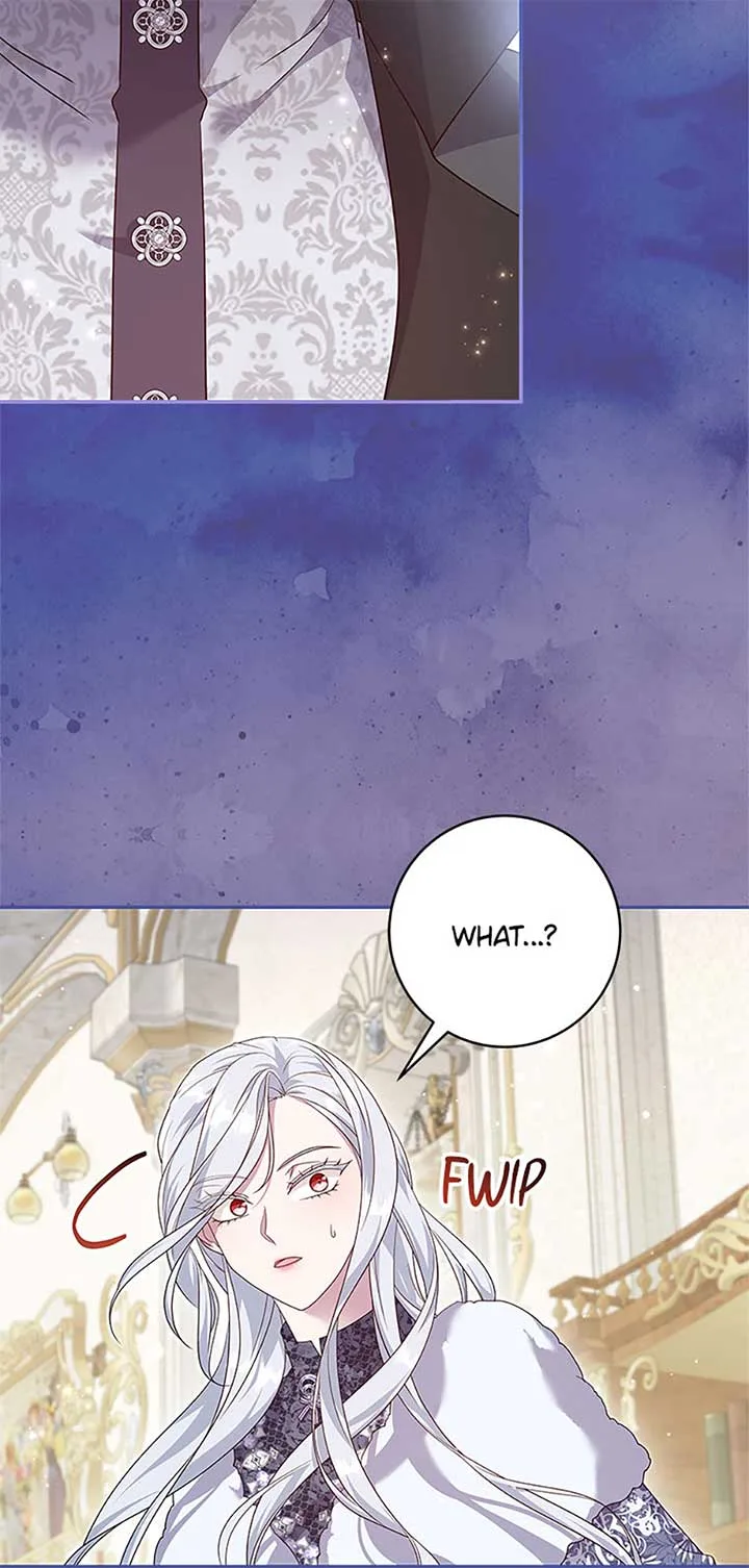 The Life Of An Evil Empress Chapter 49 page 68