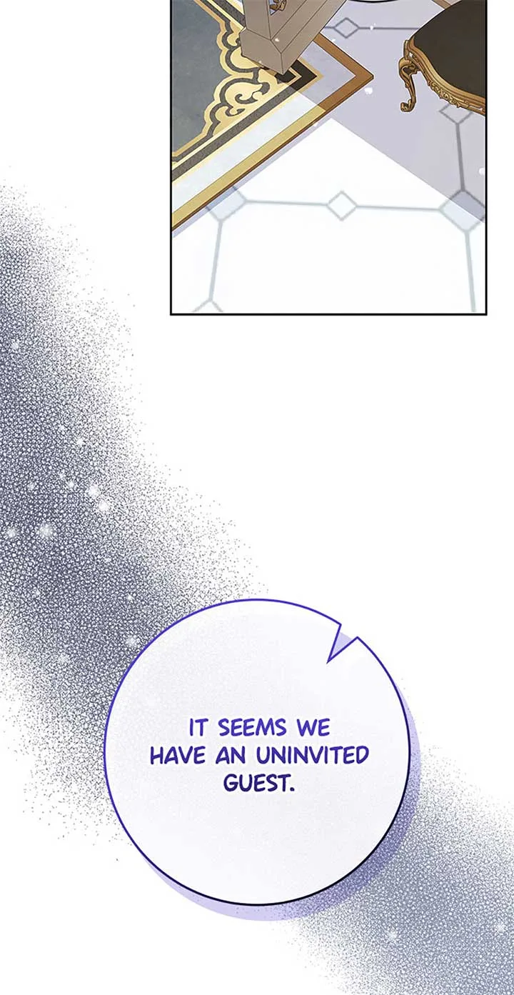 The Life Of An Evil Empress Chapter 49 page 52