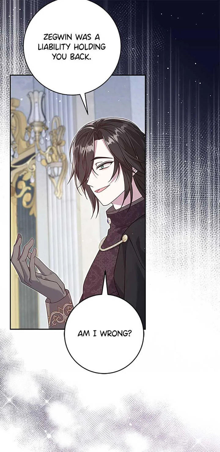 The Life Of An Evil Empress Chapter 49 page 32