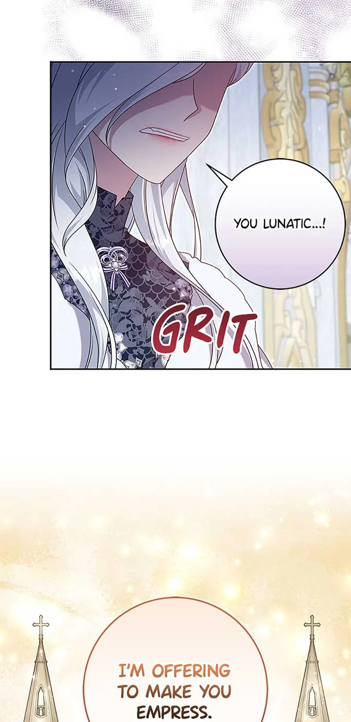 The Life Of An Evil Empress Chapter 49 page 33