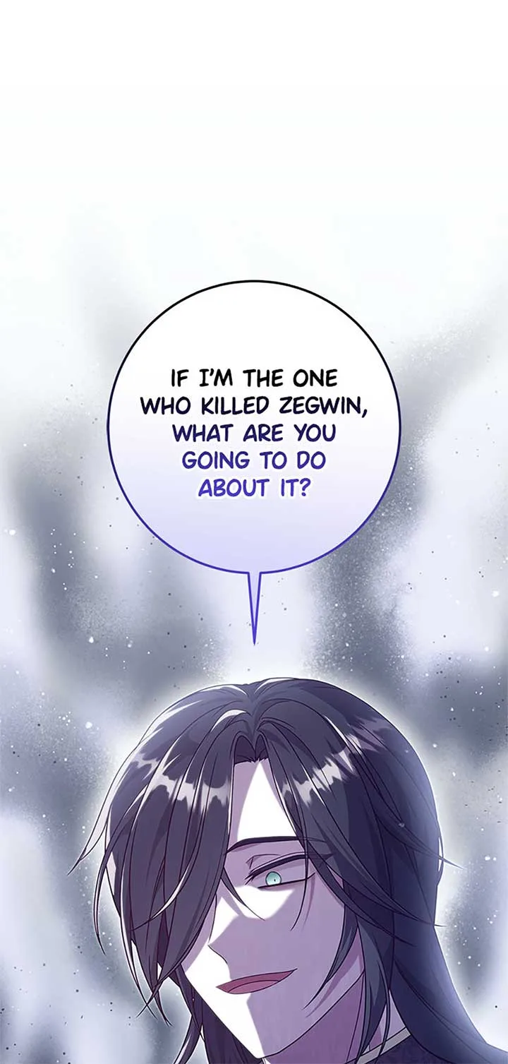 The Life Of An Evil Empress Chapter 49 page 2