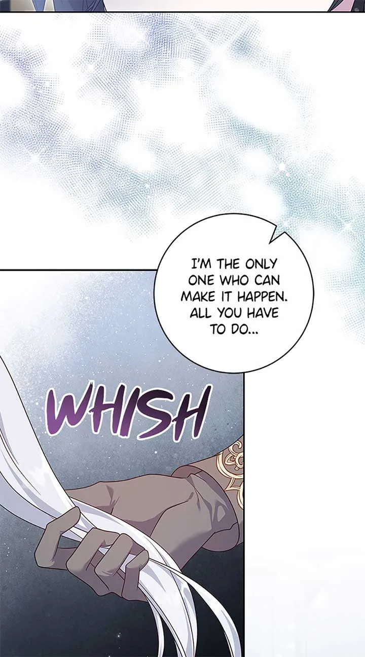The Life Of An Evil Empress Chapter 49 page 36