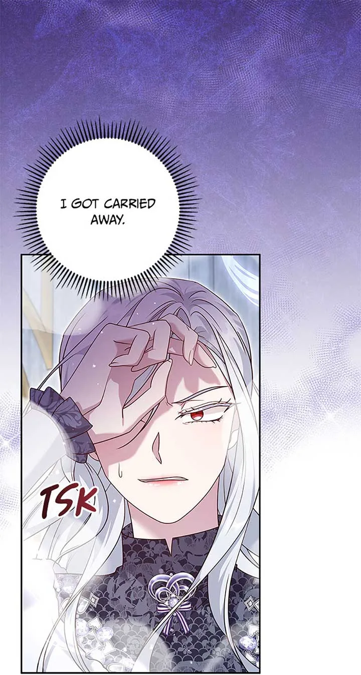 The Life Of An Evil Empress Chapter 49 page 10
