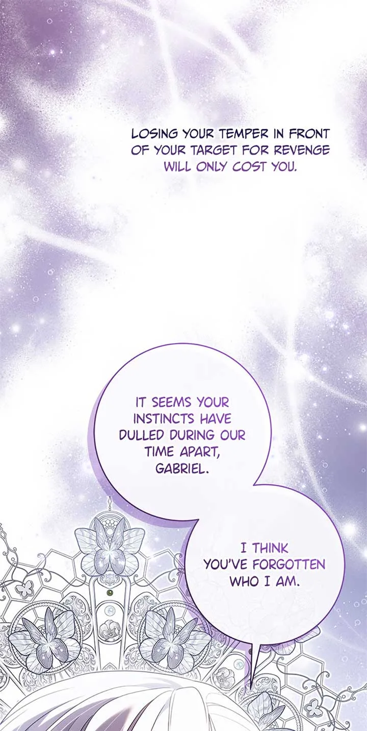 The Life Of An Evil Empress Chapter 49 page 41