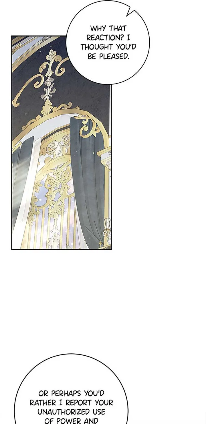 The Life Of An Evil Empress Chapter 49 page 20