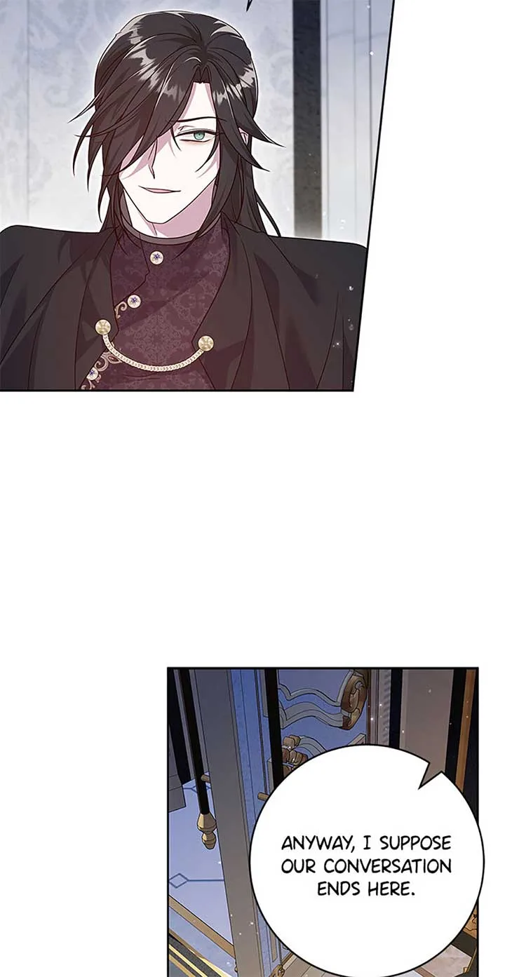 The Life Of An Evil Empress Chapter 49 page 51