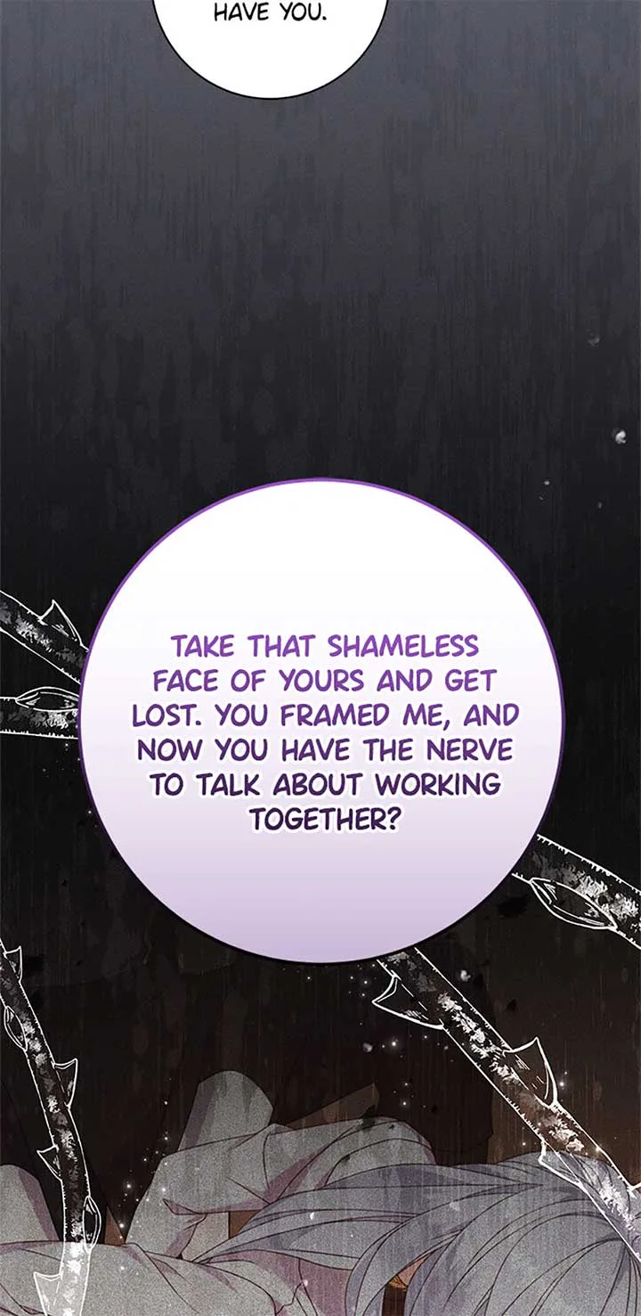 The Life Of An Evil Empress Chapter 49 page 23