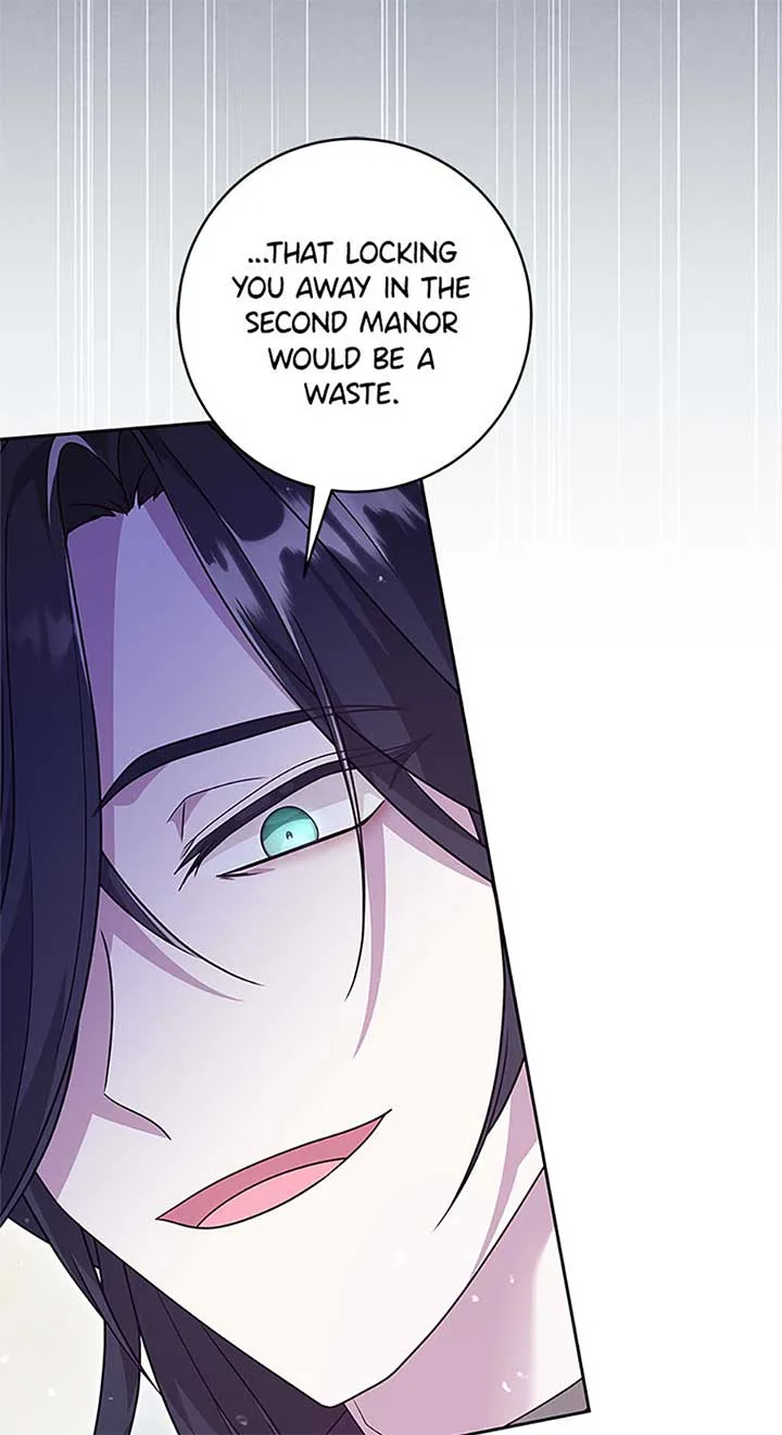The Life Of An Evil Empress Chapter 49 page 26