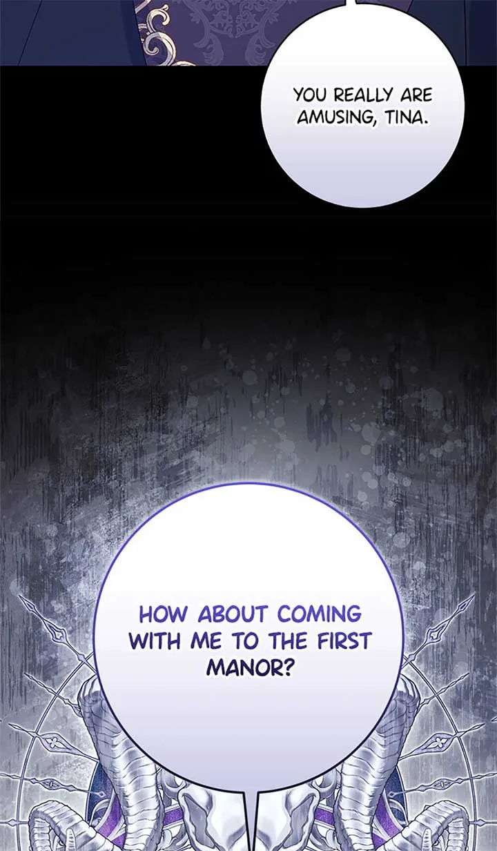 The Life Of An Evil Empress Chapter 49 page 14