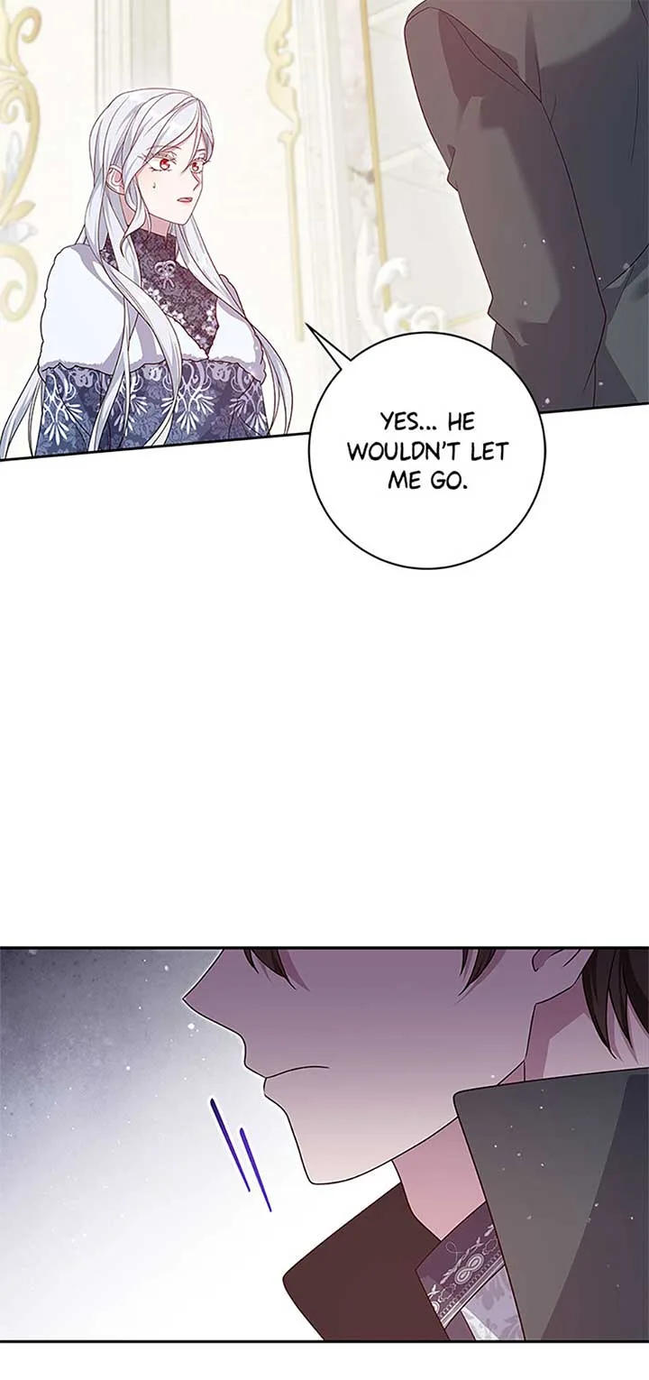 The Life Of An Evil Empress Chapter 49 page 71