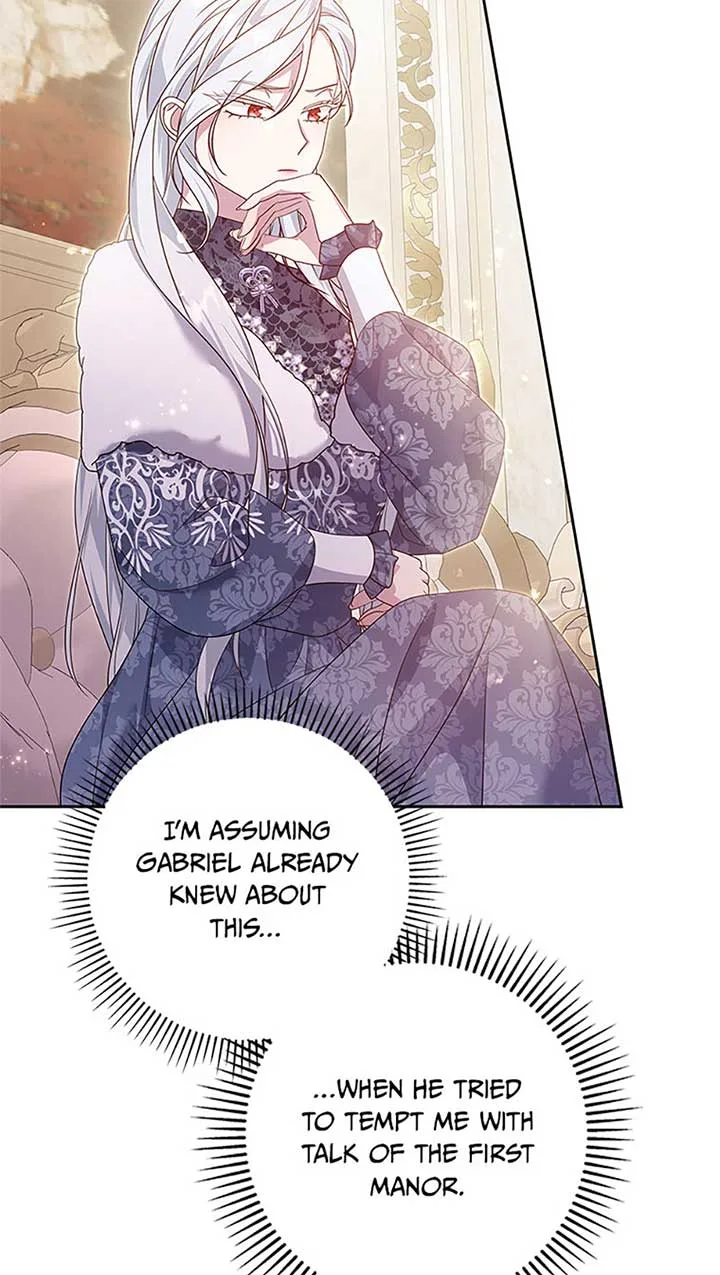 The Life Of An Evil Empress Chapter 50 page 26