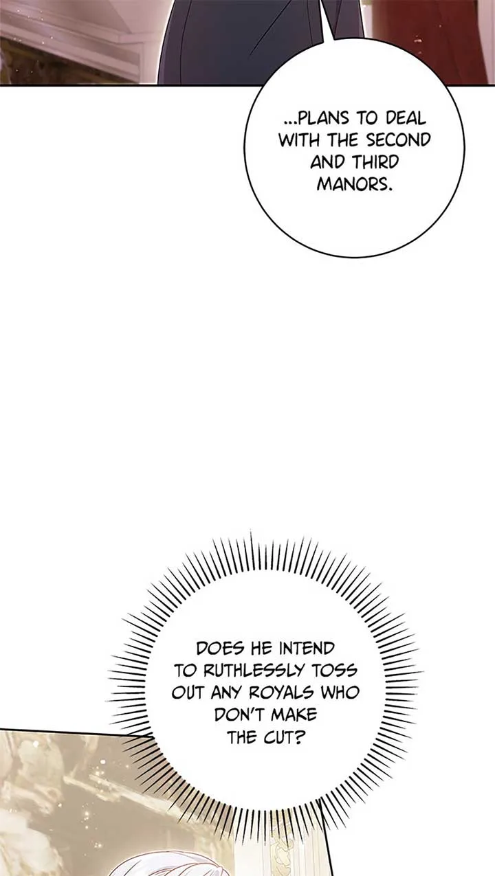 The Life Of An Evil Empress Chapter 50 page 25