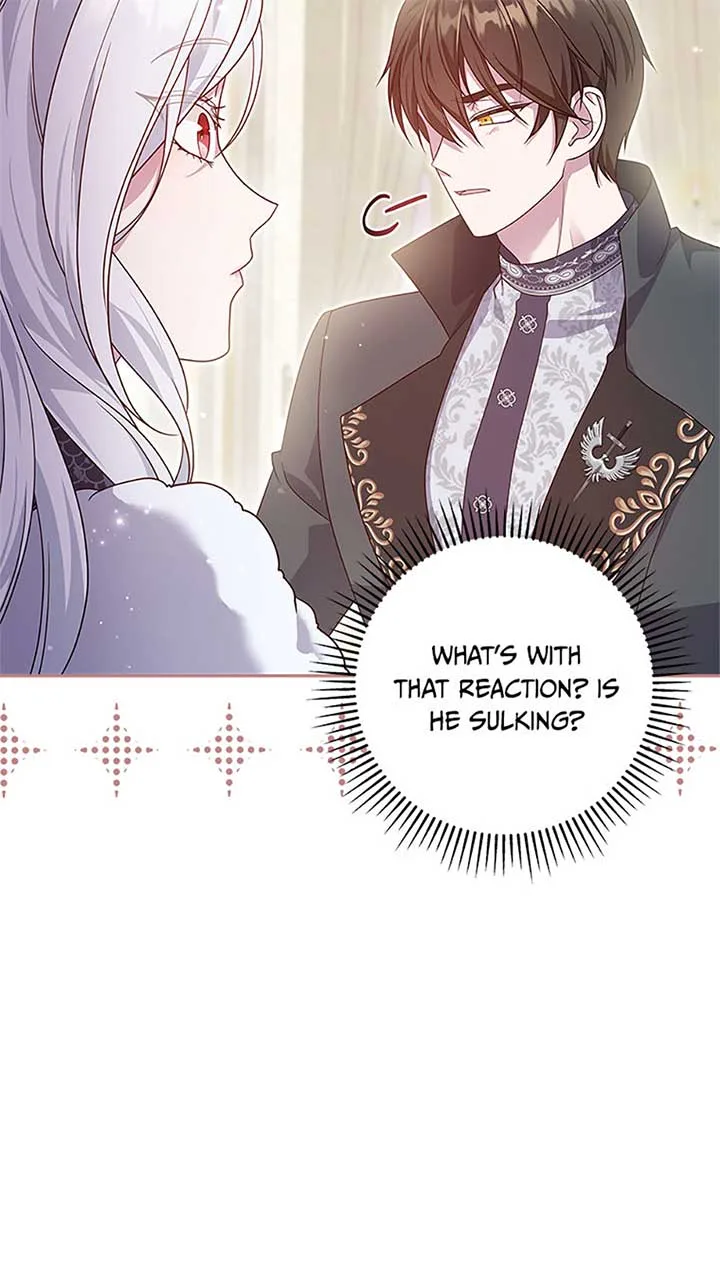 The Life Of An Evil Empress Chapter 50 page 11