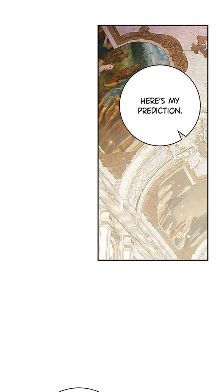 The Life Of An Evil Empress Chapter 50 page 23