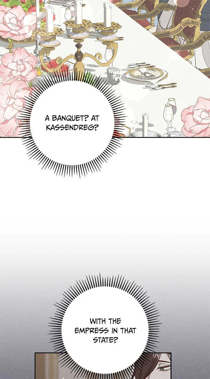The Life Of An Evil Empress Chapter 50 page 14