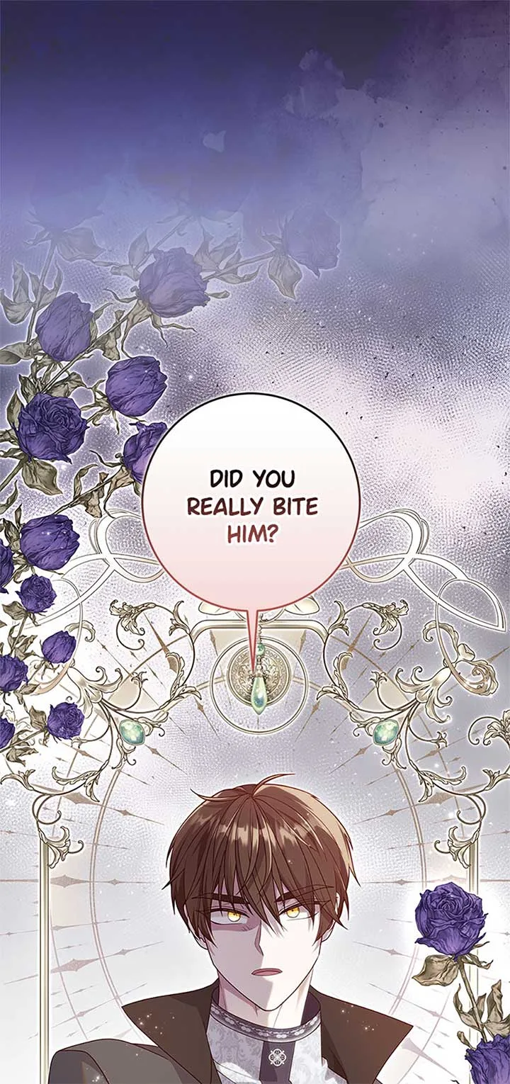 The Life Of An Evil Empress Chapter 49 page 69