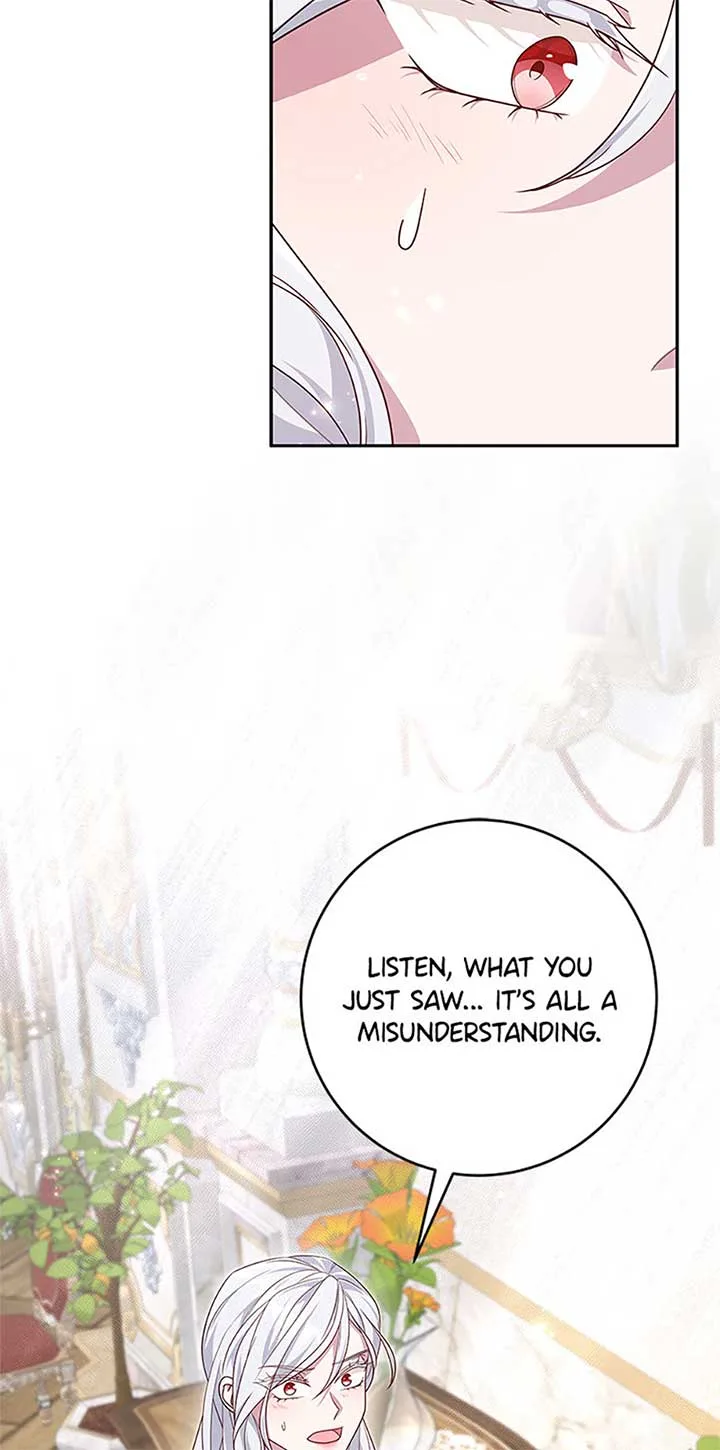 The Life Of An Evil Empress Chapter 49 page 76