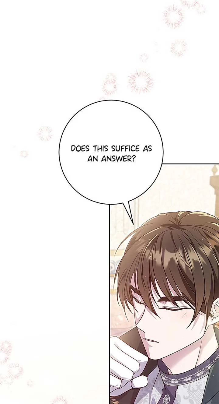 The Life Of An Evil Empress Chapter 50 page 3