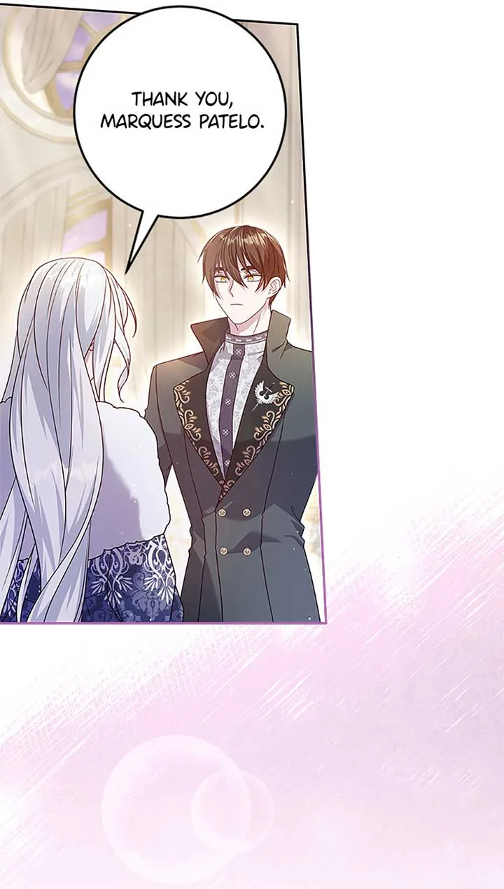 The Life Of An Evil Empress Chapter 50 page 7