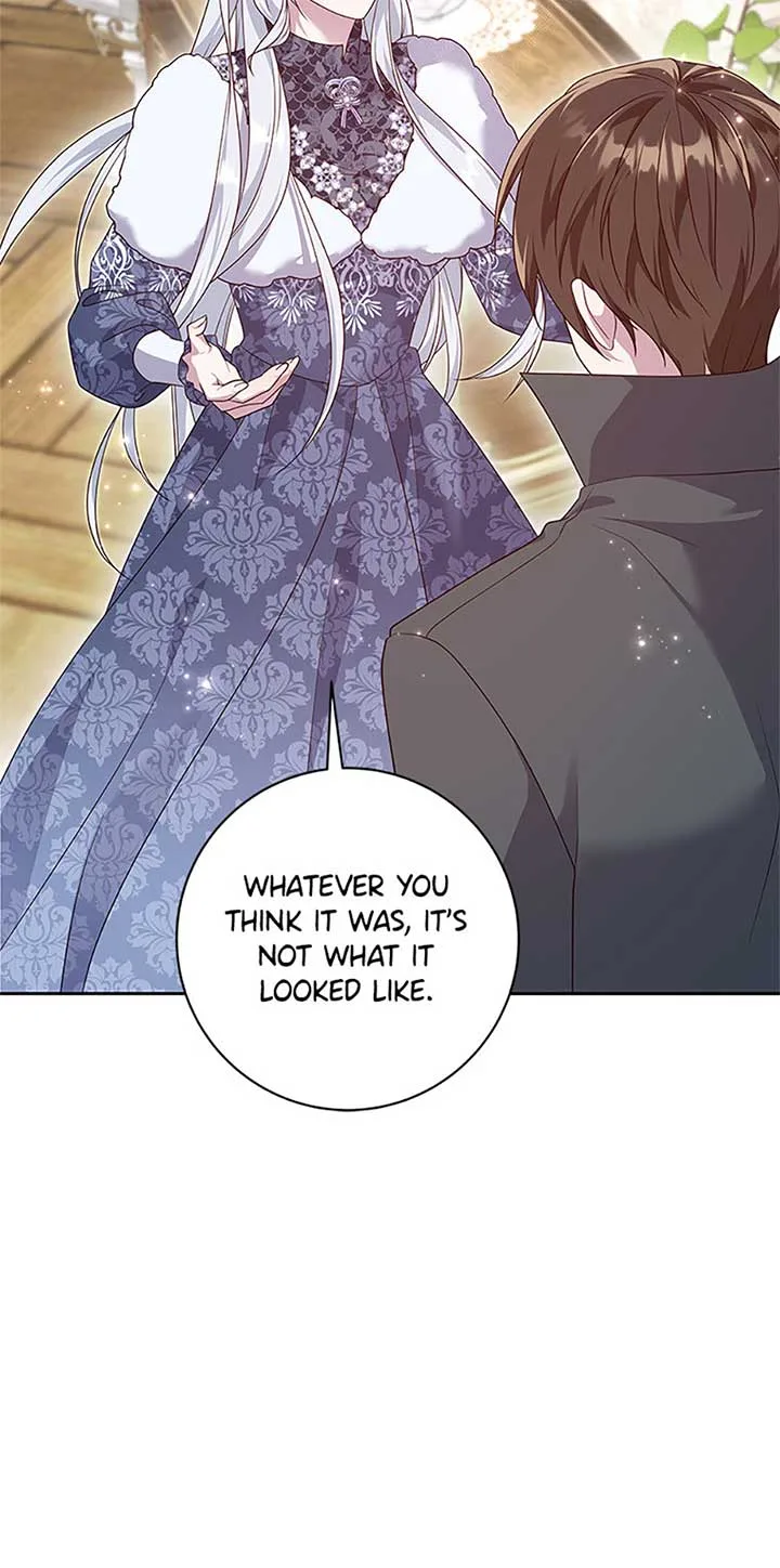 The Life Of An Evil Empress Chapter 49 page 77