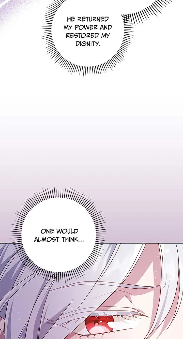 The Life Of An Evil Empress Chapter 50 page 18