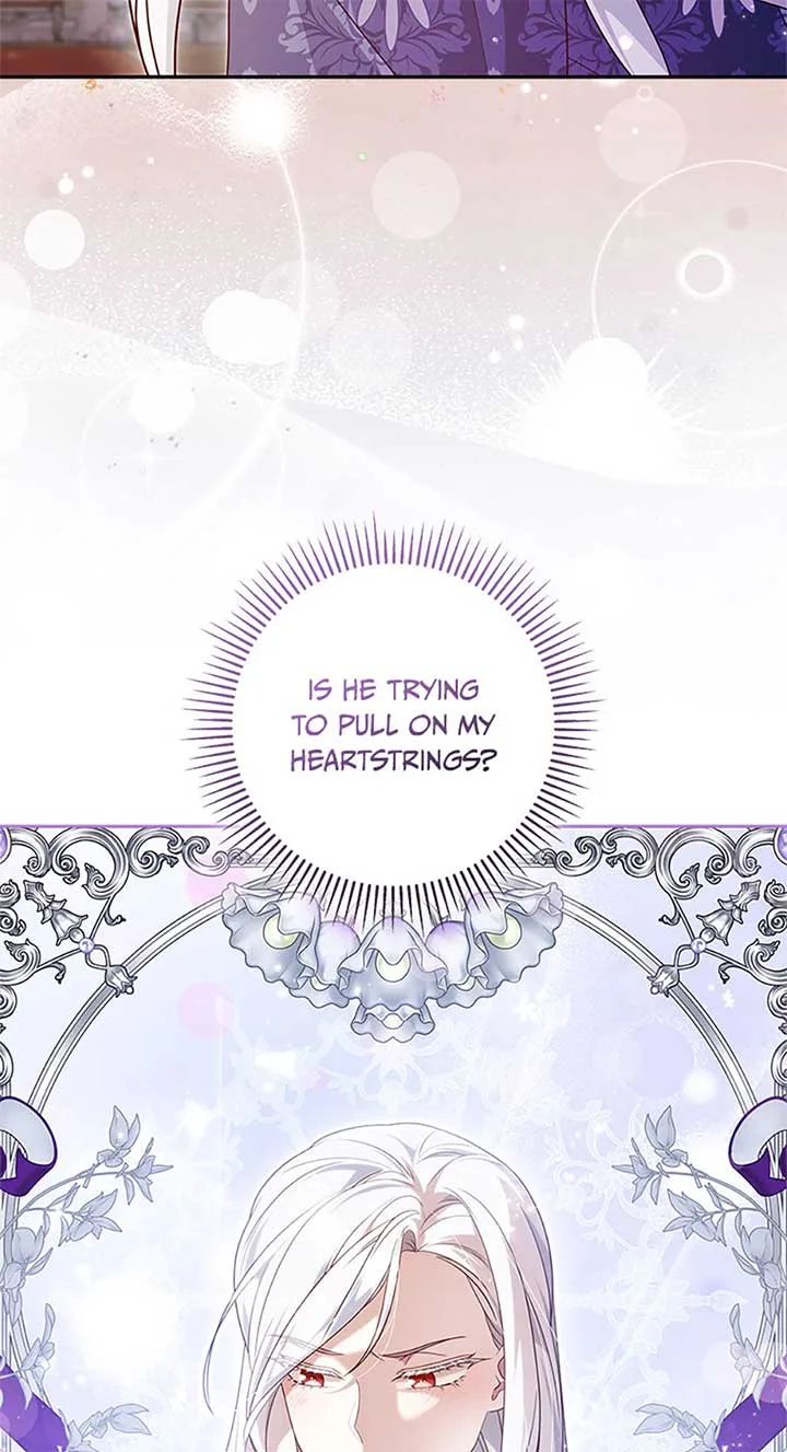 The Life Of An Evil Empress Chapter 50 page 5