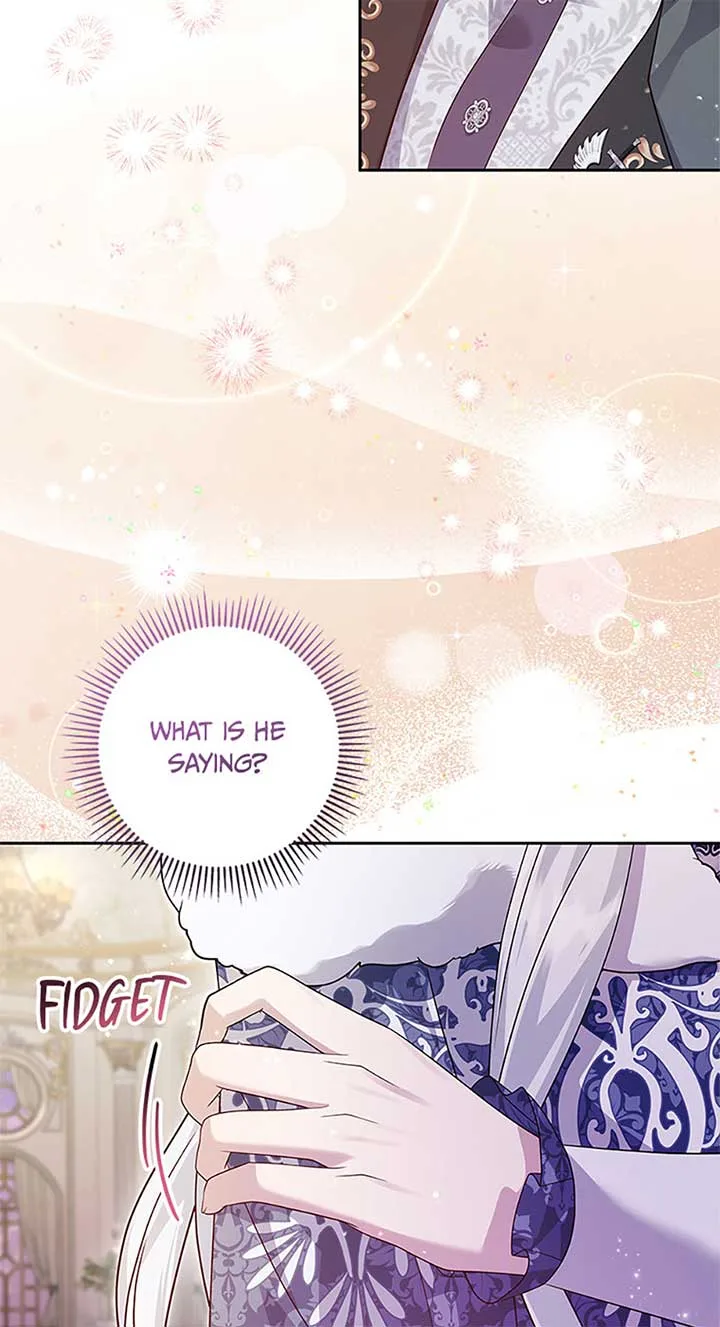 The Life Of An Evil Empress Chapter 50 page 4