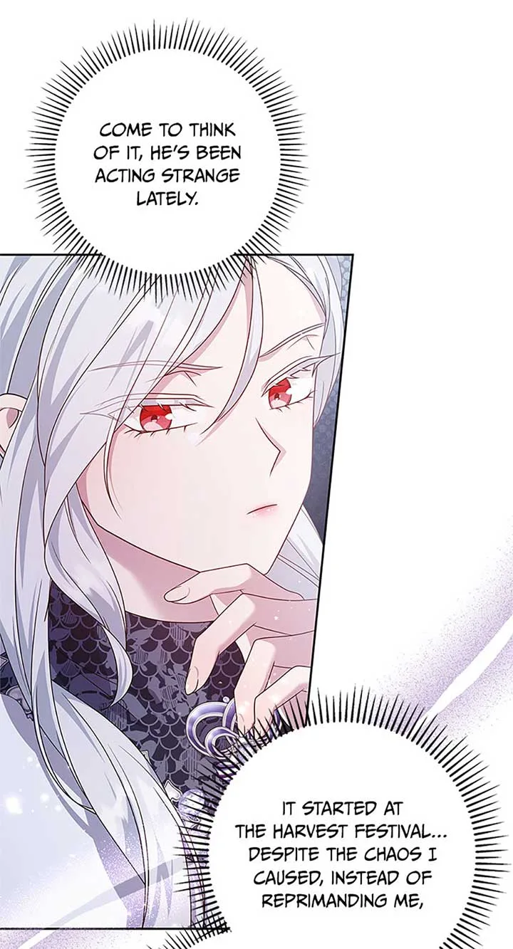 The Life Of An Evil Empress Chapter 50 page 17